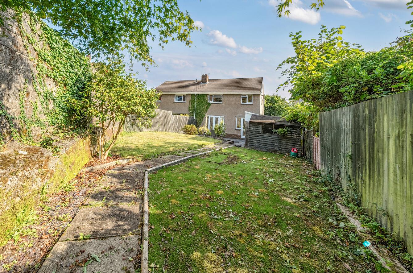 Dolgoy close, West Cross, Swansea